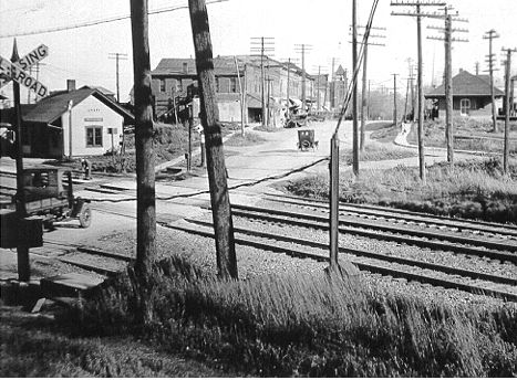 Parma MI MC Depot